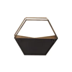Geo Conservatory Planter - Foreside Home And Garden