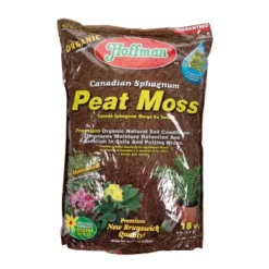 Hoffman Canadian Sphagnum Peat Moss Soil Conditioner To Improve Moisture Retention And Aeration, 18qt 9 Hoffman Canadian Sphagnum Peat Moss Soil Conditioner To Improve Moisture Retention And Aeration, 18qt -OUTSUNNY Sale Store GUEST 9b88b94b fc36 4ff9 ae6e f5c9e0d49cbe