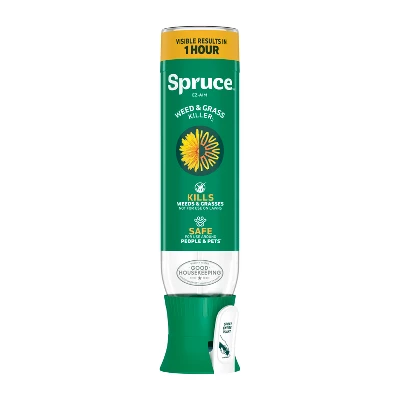 Spruce Ez Aim Weed And Grass Killer 10oz 13 Spruce Ez Aim Weed And Grass Killer 10oz - Image 13