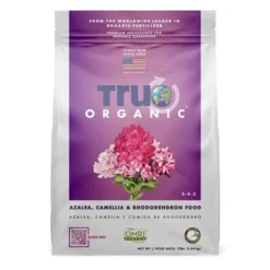 True Organic Granular Azalea, Camellia & Rhododendron 5-4-3 Plant Food -OUTSUNNY Sale Store GUEST 9de1b18c 10cc 4f19 9133 a76bd0b062f3