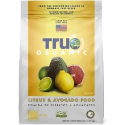 True Organic Granular Citrus & Avocado Food 4-5-4 Fertilizer -OUTSUNNY Sale Store GUEST 9ef7eb70 76e0 4432 aadd e8c68fd585f8