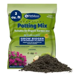 PittMoss Plentiful Eco-Friendly, Organic, Peat-Free Potting Mix -OUTSUNNY Sale Store GUEST 9fd178cb fb43 4f9d b93e 97929e28d04e