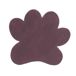 Evergreen 11" Paw Shaped Pet Memorial Garden Stone, Best Friends Live Forever -OUTSUNNY Sale Store GUEST a09dccfe 0e9a 4783 8db8 2837be4a9140