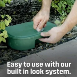 Exterminators Choice Replacement Bait Box Keys - 2 Pack - Works With Green And Black Exterminators Choice Bait Boxes -OUTSUNNY Sale Store GUEST a0bbc929 4a7e 4f50 b6b3 53817bce3747