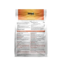 True Organic 4-5-3 Granular Rose & Flower Food, OMRI Listed