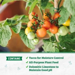 Back To The Roots 25.7qt Organic Potting Mix Premium Blend All Purpose: Soil For Flowers & House Plants, Peat-Free -OUTSUNNY Sale Store GUEST a392410c 5b91 4dab 811e 7c29906783e1