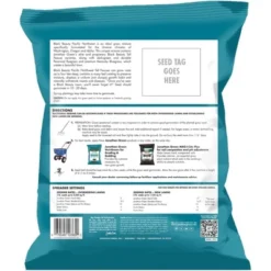 Jonathan Green Black Beauty Pacific Northwest Grass Seed Mixture