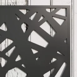 Outsunny Metal Raised Garden Bed With Trellis, Freestanding Or Wall Mounted Raised Flower Bed With Privacy Panel For Garden, Patio, Balcony -OUTSUNNY Sale Store GUEST a4dc10f9 2799 4444 ae99 63641d0e3f4d