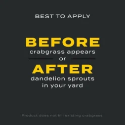 Scotts Turf Builder Triple Action Weed & Feed Lawn Fertilizer For Multiple Grass Types 4000 Sq Ft 18 Scotts Turf Builder Triple Action Weed & Feed Lawn Fertilizer For Multiple Grass Types 4000 Sq Ft -OUTSUNNY Sale Store GUEST a63b4ad9 acaa 4317 aa5f 1c586491debb