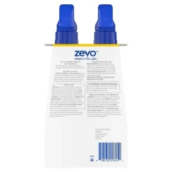 Zevo Ant, Roach, Fly Multi-Insect Trigger Spray - 12 Fl Oz/2ct -OUTSUNNY Sale Store GUEST a66fd523 5070 4b11 a889 04e46474e086