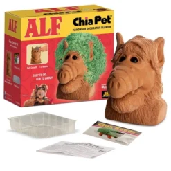 NECA Alf Chia Pet Planter -OUTSUNNY Sale Store GUEST aef17952 f4c9 4670 ab11 770b5abe156a