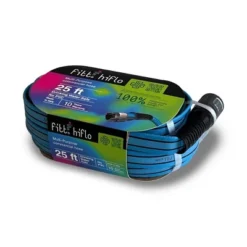 FITT HiFlo Garden Hose - Blue -OUTSUNNY Sale Store GUEST b05d1c17 2d4b 485a 81ef 664d1ad04fd6