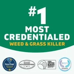 Spruce Weed And Grass Killer Refill 64oz 18 Spruce Weed And Grass Killer Refill 64oz -OUTSUNNY Sale Store GUEST b17db2d0 9826 4834 b24d 94160cbf18b6
