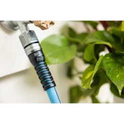 FITT HiFlo Garden Hose - Blue -OUTSUNNY Sale Store GUEST b1bbeda0 ed4d 43f3 962e 0c0c195aacd1