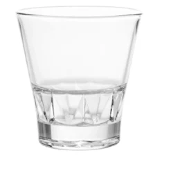 Libbey Bellevue Stackable Double Old Fashioned Rocks Glass, 11.5 Ounce, Set Of 4 -OUTSUNNY Sale Store GUEST b24a335c aa0a 48fe b6fb d109cadb591b