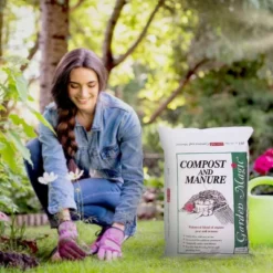 Michigan Peat 40 Pound Garden Magic Compost And Manure With Odor Free Blend And Naturally Moist And Fibrous For Lawn And Garden, 3 Pack -OUTSUNNY Sale Store GUEST b32fe698 9c4d 4a8b aa35 91a691da0929