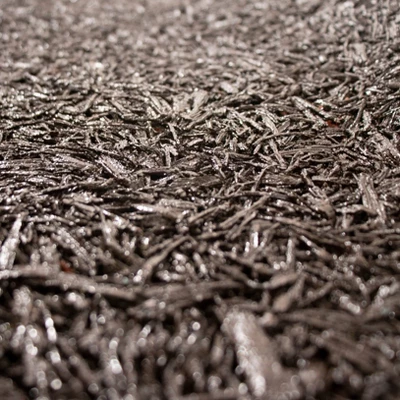 Reversible Rubber Mulch Landscaping Mat Red/Brown - Backyard Expressions 4 Reversible Rubber Mulch Landscaping Mat Red/Brown - Backyard Expressions - Image 4