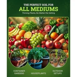 FoxFarm Ocean Forest 12 Qt. Potting Soil 9 FoxFarm Ocean Forest 12 Qt. Potting Soil -OUTSUNNY Sale Store GUEST b89a1c8a 6674 479b af46 6f90ed581f50