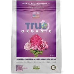True Organic Granular Azalea, Camellia & Rhododendron 5-4-3 Plant Food -OUTSUNNY Sale Store GUEST b8c33da4 eeec 4ea5 b32f 20126e765058