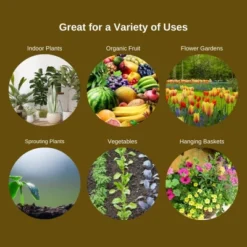 Fertilome All Purpose Ready-To-Use Ultimate Potting Mix, 50qt