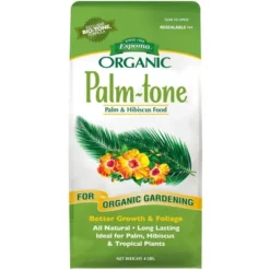 Espoma Organic Palm-Tone 4-1-5 Plant Food, 4lbs -OUTSUNNY Sale Store GUEST ba69ea20 fb08 4656 bc6f 0a8cc19d528b