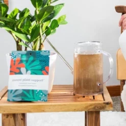 Instant Plant Food 4 Tablet Probiotic Pouch For Houseplants 0.96oz -OUTSUNNY Sale Store GUEST bb536ebc 6a15 499c 811a 43c0c6b48d53