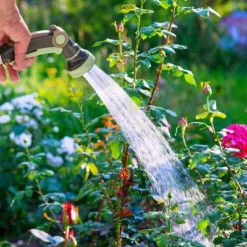 Kings County Tools Garden Hose Nozzle, Mint -OUTSUNNY Sale Store GUEST bbcebb17 9bee 4415 8df0 e00459bd4a32