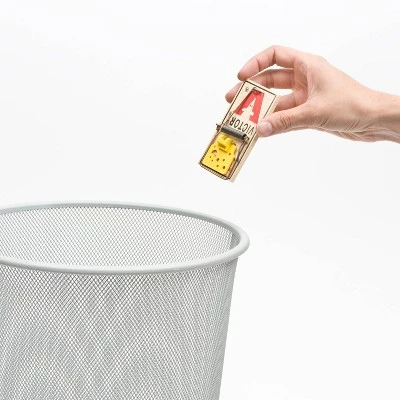 Victor Easy Set Mouse Traps - 2pk 4 Victor Easy Set Mouse Traps - 2pk - Image 4