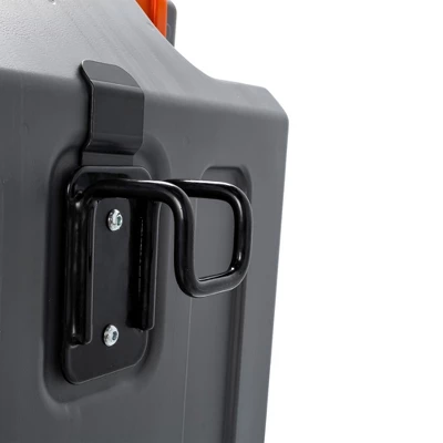 Camco 39006 Rhino Heavy Duty 36 Gallon Durable UV Stabilized Leak Free Portable Odorless Waste Holding Hose With RV Tote Tank And Accessories 3 Camco 39006 Rhino Heavy Duty 36 Gallon Durable UV Stabilized Leak Free Portable Odorless Waste Holding Hose With RV Tote Tank And Accessories - Image 3