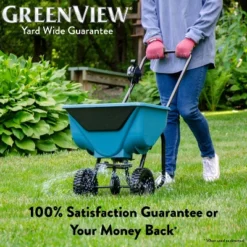 Green View Weed & Feed Herbicide 13lb: Lawn Care Granules, 5000 Sq Ft Coverage, Ready To Use -OUTSUNNY Sale Store GUEST bf56271f b2a1 4f00 a001 4580bbd93e09
