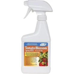 Monterey Tomato Blossom Spray Fertilizer, 16oz -OUTSUNNY Sale Store GUEST bfae2e8e 04a9 48c3 b517 6edefcb7e344