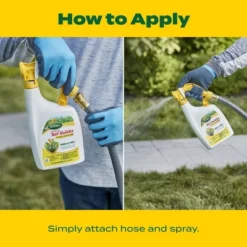 Scotts 32oz Liquid Turf Builder With Plus 2 Weed Control 12 Scotts 32oz Liquid Turf Builder With Plus 2 Weed Control -OUTSUNNY Sale Store GUEST bfd830d9 ee3c 402e b4bd ebb17ee7e9b1