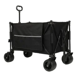 Collapsible Foldable Extended Wagon,480lbs Weight Capacity, Heavy Duty Folding Utility Garden CartBlack 13 Collapsible Foldable Extended Wagon,480lbs Weight Capacity, Heavy Duty Folding Utility Garden CartBlack -OUTSUNNY Sale Store GUEST c250ca12 45ff 46ff a84f 255bdbcad566