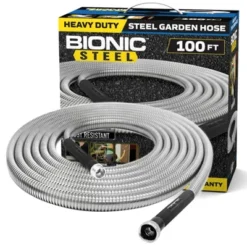 Bionic Steel Garden Hose 10 Bionic Steel Garden Hose -OUTSUNNY Sale Store GUEST c2cb4f86 4c3a 4696 8655 fc39ac77b9ff