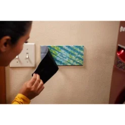 RESCUE! FlyPad � Sticky Fly Traps For Indoor & Outdoor Use - 2 Traps -OUTSUNNY Sale Store GUEST c42ff4eb 9130 4056 90c7 e19e7cdba74d