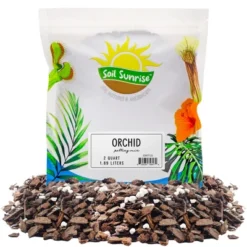 Soil Sunrise 2qt Orchid Potting Soil Mix; Fast Draining Healthy Media -OUTSUNNY Sale Store GUEST c470e8c1 0ff1 4cfa b55c a4a69f3562d7