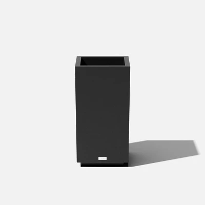 Veradek Block Series Pedestal Planter 9 Veradek Block Series Pedestal Planter - Image 9