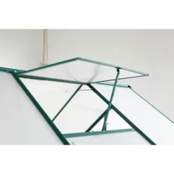 Chery Life Green-6 X 8 FT Outdoor Patio Greenhouse -OUTSUNNY Sale Store GUEST c4c50a26 fe15 4c21 bd33 b899e0a7af85
