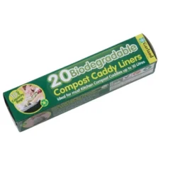 Midi Compost Caddy With Replacement Filters & Biodegradable Bags – 2.5 Gallon -OUTSUNNY Sale Store GUEST c90cc380 67d6 4ac4 ba5f 43cc398963b3