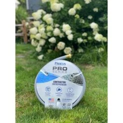 Flexon 5/8" Contractor Grade Garden Hoses