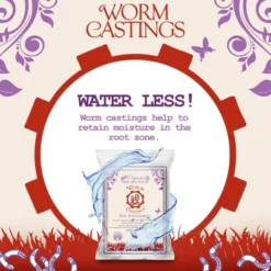 Organic Mechanics Worm Castings Soil Amendment -OUTSUNNY Sale Store GUEST c94b26d2 8b6a 427f 81a4 fa5b021184b0