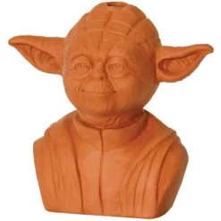 Joseph Enterprises, Inc Star Wars Yoda Chia Pet Decorative Planter -OUTSUNNY Sale Store GUEST c961da8a 3e66 4bed b069 a891a5ea34b9