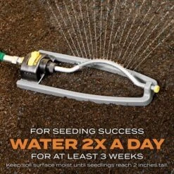 Scotts Turf Builder 4lbs Grass Seed Bermudagrass: Drought-Tolerant, Full Sun, Quick Germination -OUTSUNNY Sale Store GUEST cb7365ab f6df 4a3d 85a3 fe6be2dea866