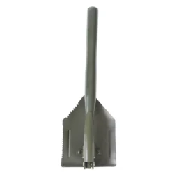 Stansport 25" Folding Pick And Shovel Olive Drab Green -OUTSUNNY Sale Store GUEST ce6fc81f cf57 4bf9 b86e 81457633842e