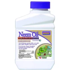 Bonide Captain Jack's Neem Oil Concentrate, Organic 3-in-1 Fungicide, Miticide & Insecticide, 16 Fl Oz -OUTSUNNY Sale Store GUEST ce77e4f6 20c7 43a5 b69f dd91bead4e4c