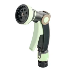 Kings County Tools Garden Hose Nozzle, Mint -OUTSUNNY Sale Store GUEST d0a0fc61 bf36 4ef1 9caf 8f0ee7240a38