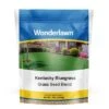 Barenbrug Wonderlawn Kentucky Bluegrass Full Sun Grass Seed 1 Lb