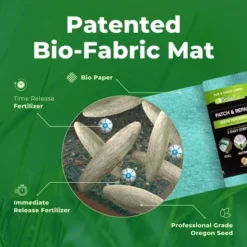 GROWTRAX Tall Fescue Mixture 100 Sq Ft -OUTSUNNY Sale Store GUEST d50ee8e2 faa0 48bd b645 92f36ddc867f