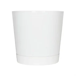 Novelty Manufacturing Majestic Full Depth Round Cylinder Pot -OUTSUNNY Sale Store GUEST d5da1a62 735f 418e 8ad9 2ee5daf006db