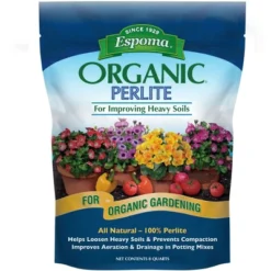 Espoma Organic Perlite, For Improving Heavy Soils For Organic Gardening, Helps Loosen And Aerate Heavy Soils, Prevent Compaction, 8qt 5 Espoma Organic Perlite, For Improving Heavy Soils For Organic Gardening, Helps Loosen And Aerate Heavy Soils, Prevent Compaction, 8qt -OUTSUNNY Sale Store GUEST d674f1a1 5fc3 47a9 9018 d3d27cfe3eb7
